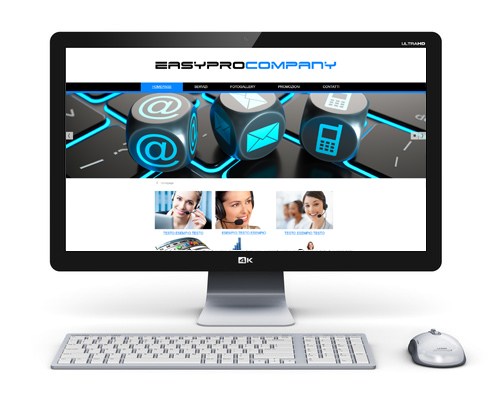 DEMO SU PC